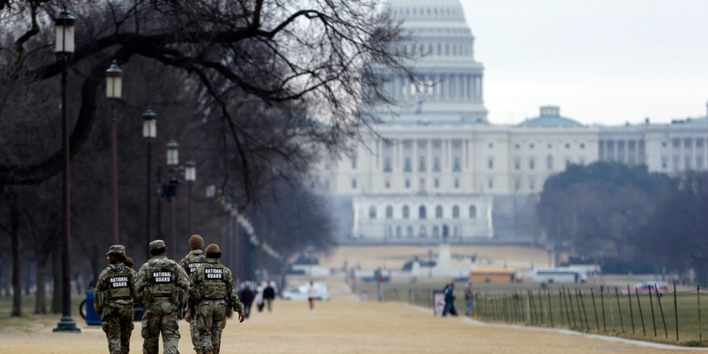 Life, Liberty & Levin - Sunday, January 18