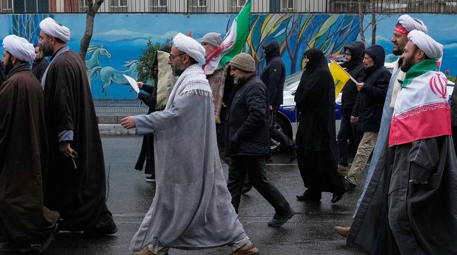 The Five - Friday, March 13