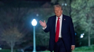 The Faulkner Focus - Tuesday, April 1 - Fox News