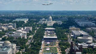 The Sunday Briefing - Sunday, August 23 - Fox News