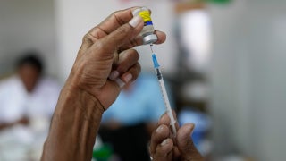 The Will Cain Show - Tuesday, April 1 - Fox News