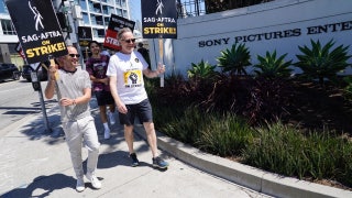 The Five - Wednesday, August 30 - Fox News