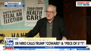 The Five - Monday, October 5 - Fox News