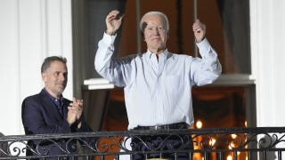 Hannity - Friday, March 17 - Fox News