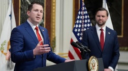 The Ingraham Angle - Friday, April 3