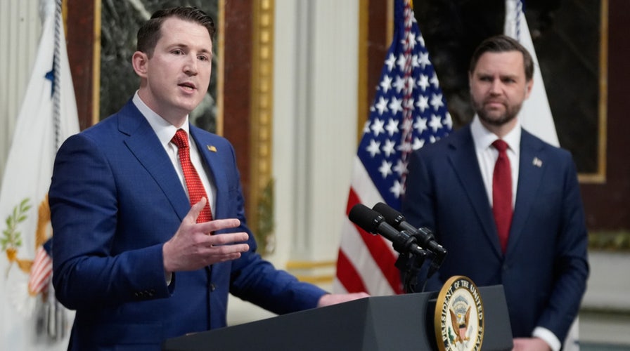 The Ingraham Angle - Friday, April 3