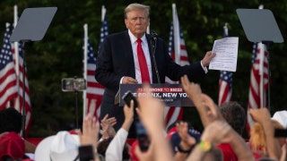 Jesse Watters Primetime - Thursday, May 23 - Fox News