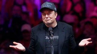 Gutfeld! - Tuesday, December 3 - Fox News