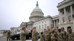 The Sunday Briefing - Sunday, January 18