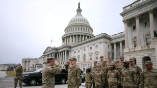 The Sunday Briefing - Sunday, January 18 - Fox News