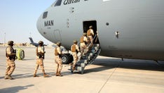 Afghanistan: Number of Americans seeking evacuation before deadline 'below 250,' official says