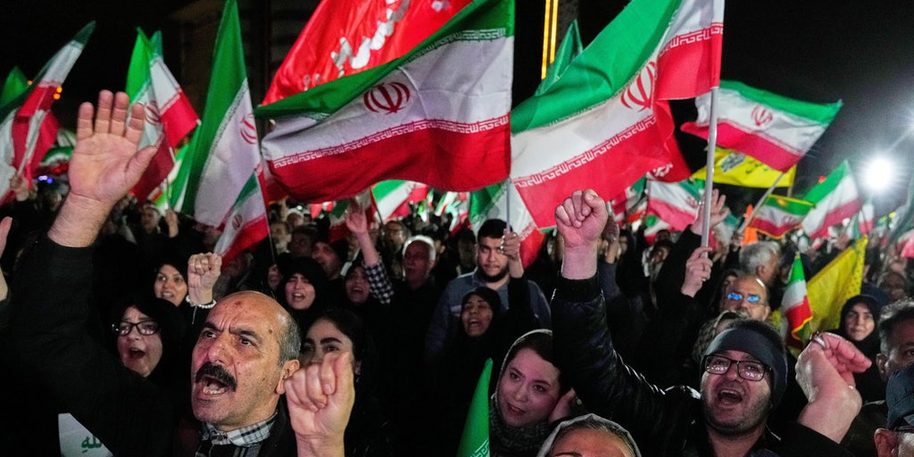 Jesse Watters Primetime - Thursday, March 26