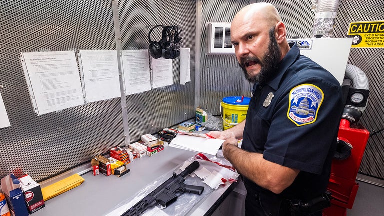 Fox News @ Night - Friday, July 23