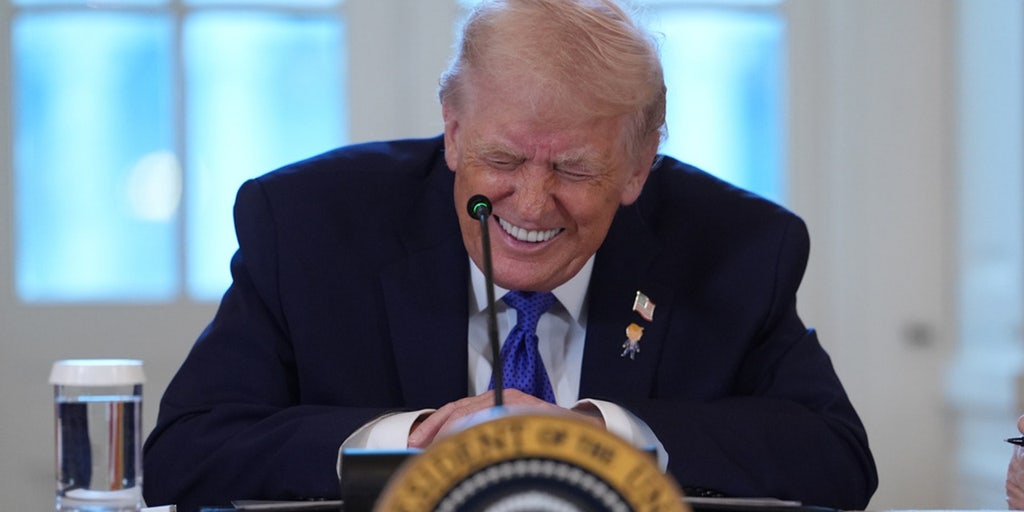 Gutfeld! - Friday, January 9