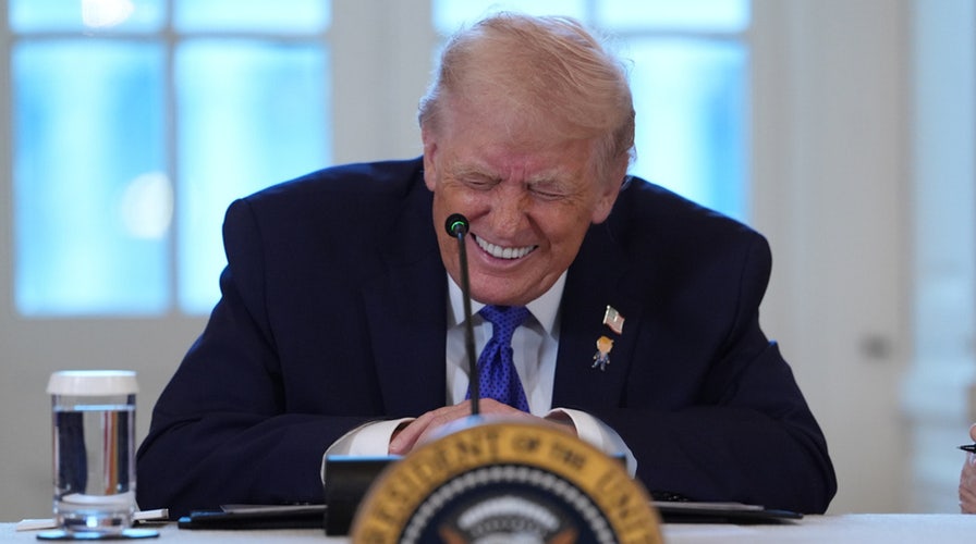 Gutfeld! - Friday, January 9