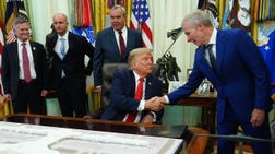 The Faulkner Focus - Thursday, July 30