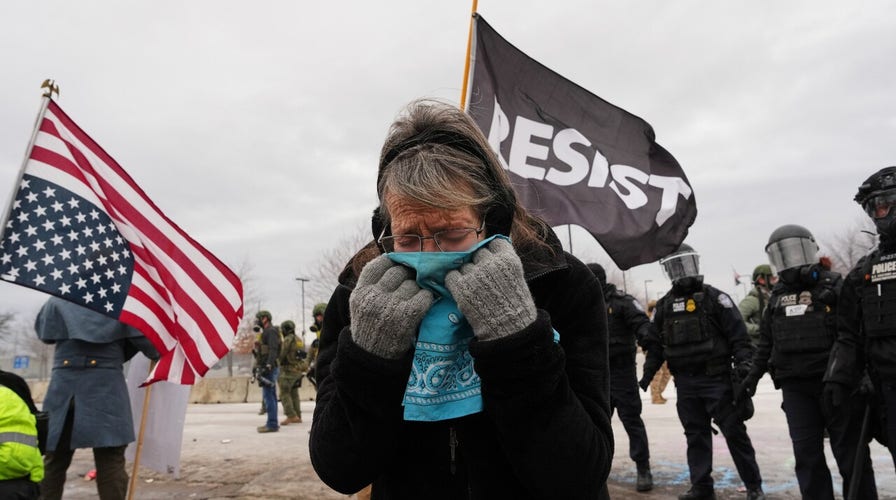 Outnumbered - Thursday, January 15