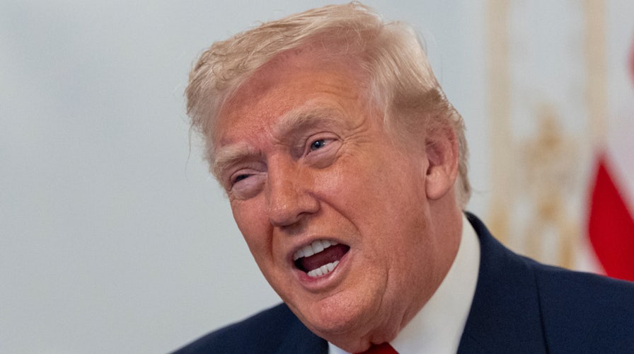 Gutfeld! - Thursday, November 27