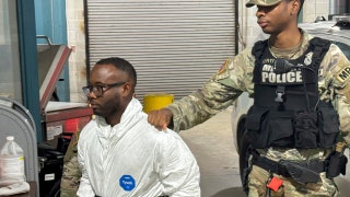 Fox News @ Night - Wednesday, August 6 - Fox News