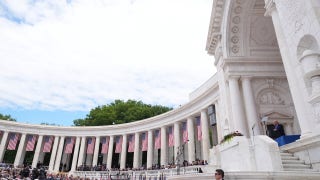 Outnumbered - Monday, May 26 - Fox News