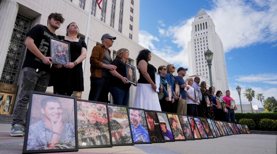 The Faulkner Focus - Monday, February 16