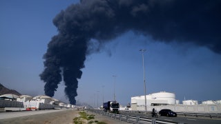 Fox News At Night - Thursday, March 12 - Fox News