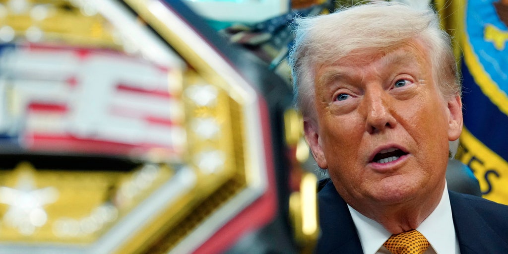 The Story With Martha MacCallum - Wednesday, May 6