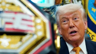 The Story With Martha MacCallum - Wednesday, May 6 - Fox News