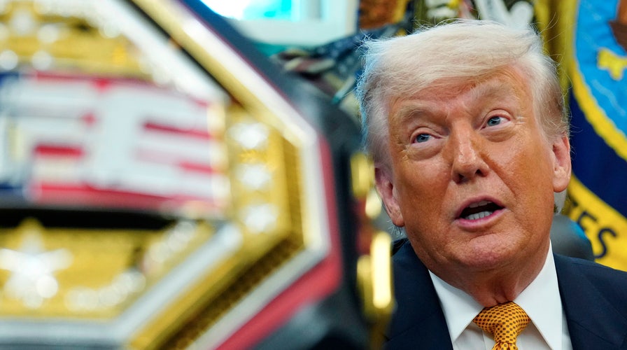 The Story With Martha MacCallum - Wednesday, May 6