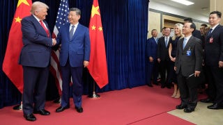 The Story w/ Martha MacCallum - Thursday, October 30 - Fox News