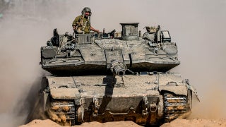 Sunday Morning Futures w/ Maria Bartiromo - Sunday, May 12 - Fox News