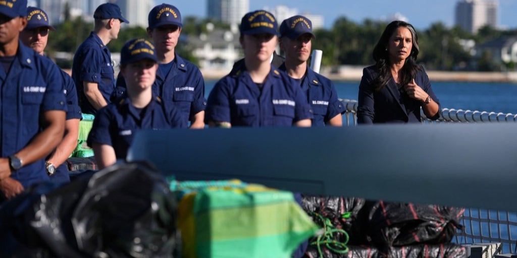 Fox News @ Night - Thursday, November 20