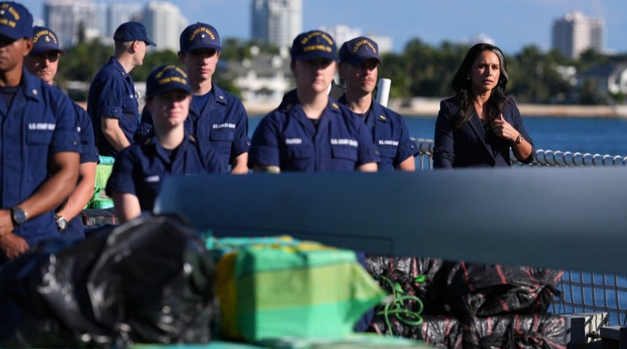 Fox News @ Night - Thursday, November 20