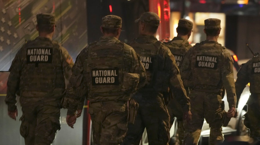 The Story With Martha MacCallum - Friday, November 28