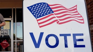 Life, Liberty & Levin - Saturday, November 2 - Fox News