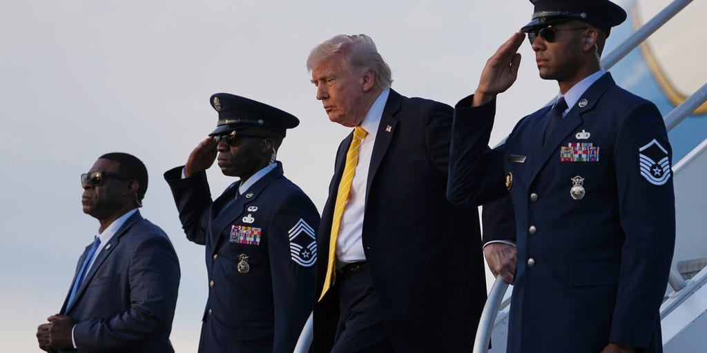 The Journal Editorial Report - Saturday, May 2