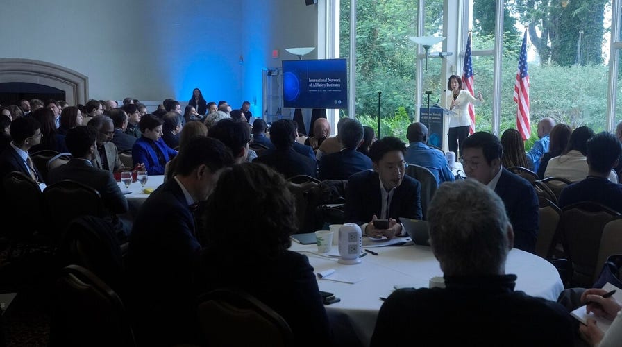 One Nation with Brian Kilmeade - Saturday, November 30