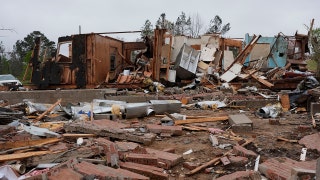 The Faulkner Focus - Thursday, April 3 - Fox News