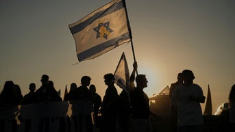 One Nation with Brian Kilmeade - Sunday, October 12 - Fox News