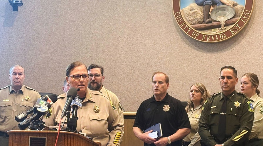 The Story With Martha Maccallum - Wednesday, February 18