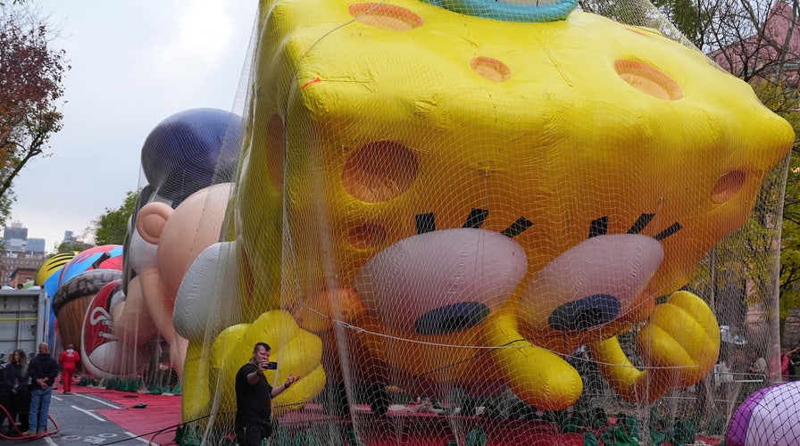 Special Report With Bret Baier