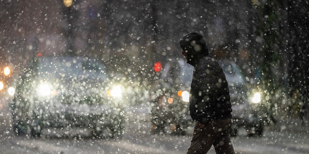 Fox News @ Night - Tuesday, December 30