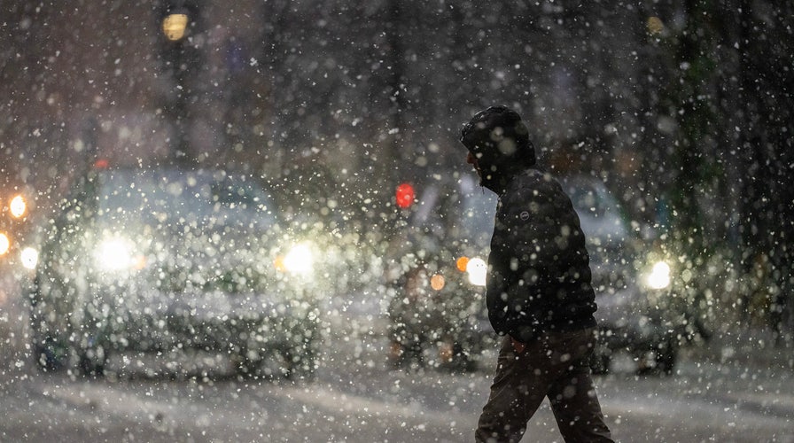 Fox News @ Night - Tuesday, December 30