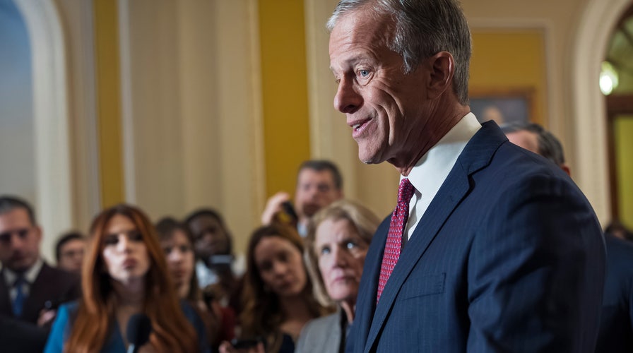 The Story with Marth MacCallum - Thursday, January 29