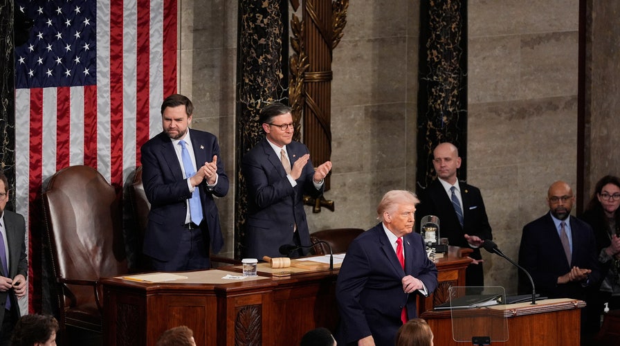 Outnumbered - Thursday, February 26