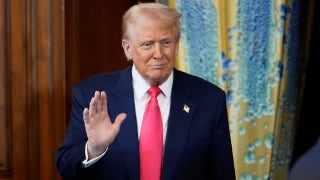 Hannity - Wednesday, March 12 - Fox News