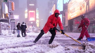 Hannity - Monday, February 23 - Fox News