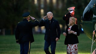 Fox News Sunday - Sunday, November 10 - Fox News