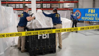 Sunday Morning Futures w/ Maria Bartiromo - Sunday, February 12 - Fox News