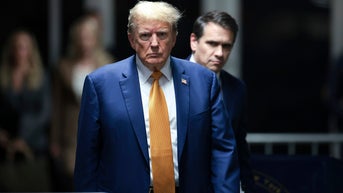 The Ingraham Angle - Wednesday, May 8